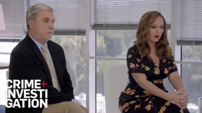 リア・レミニ ～私は元サイエントロジー信者～ シーズン2