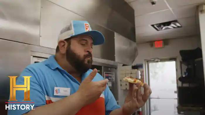 アダムの80sを食べつくせ!