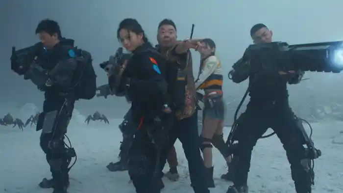 アース・レスキュー・デイ