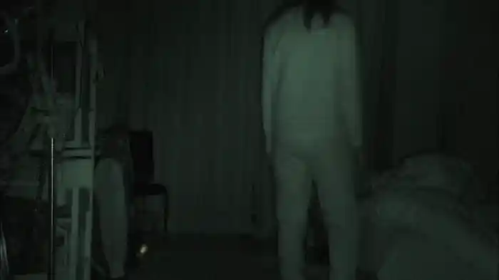 ほんとにあった！呪いのビデオ85