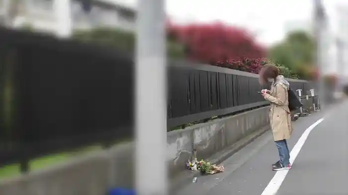 ほんとにあった!呪いのビデオ88