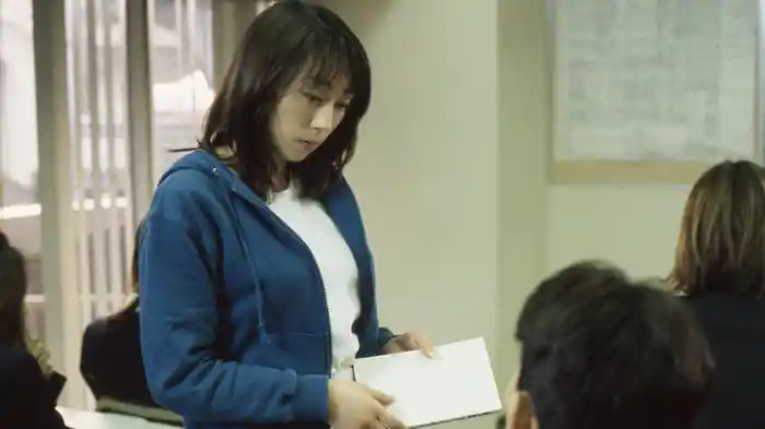 新任女教師　誘惑のレオタード