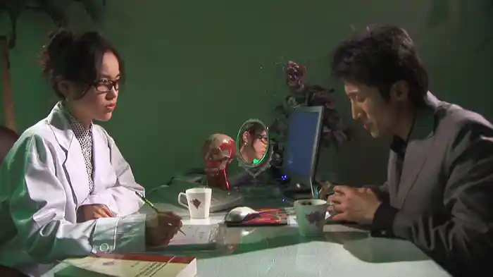 浮気性　眠れない男と５人の女たち