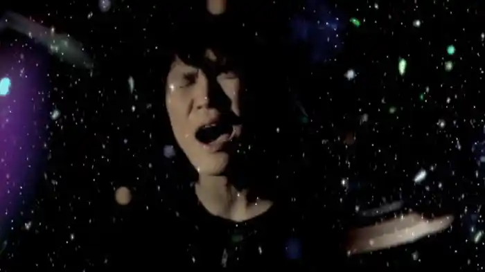 白波トップウォーター