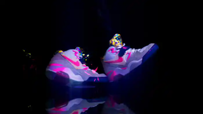 ネイティブダンサー