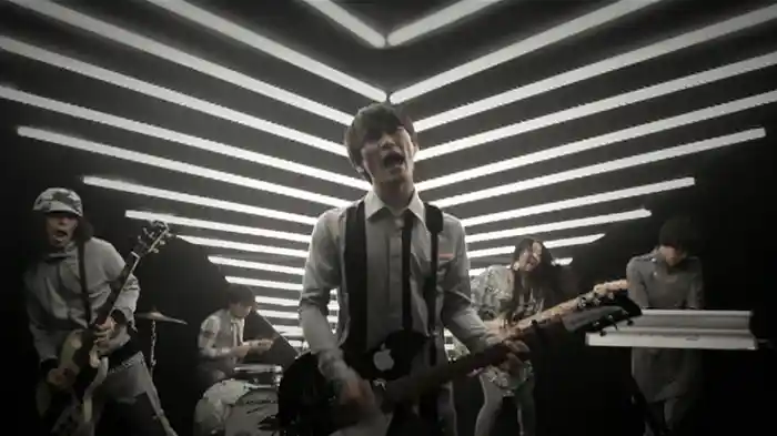 アイデンティティ