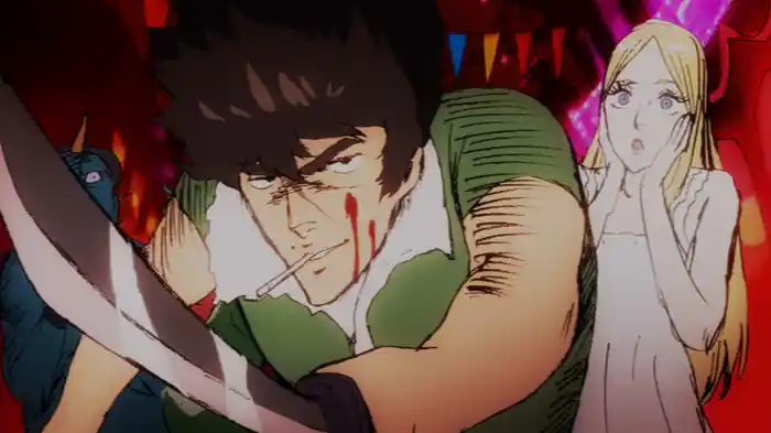 地獄でなぜ悪い