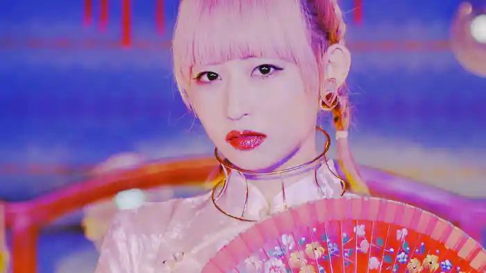 今夜だけ間違いじゃないことにしてあげる