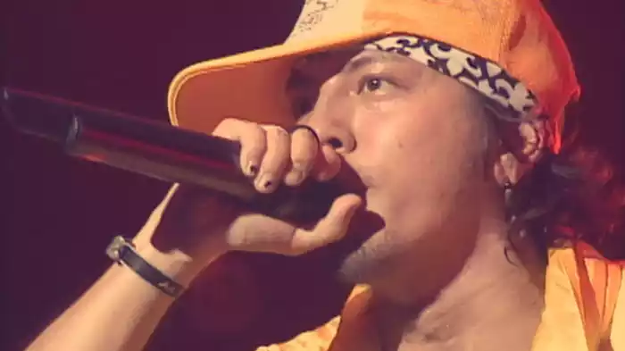 Fantasista (Live) -2002.11.24 Tokyo Bay NK Hall-