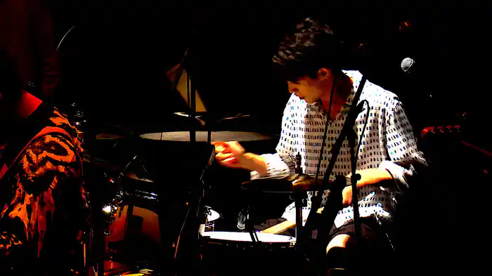 Stargazer [LIVE at Billboard Live TOKYO 2021.9.7]