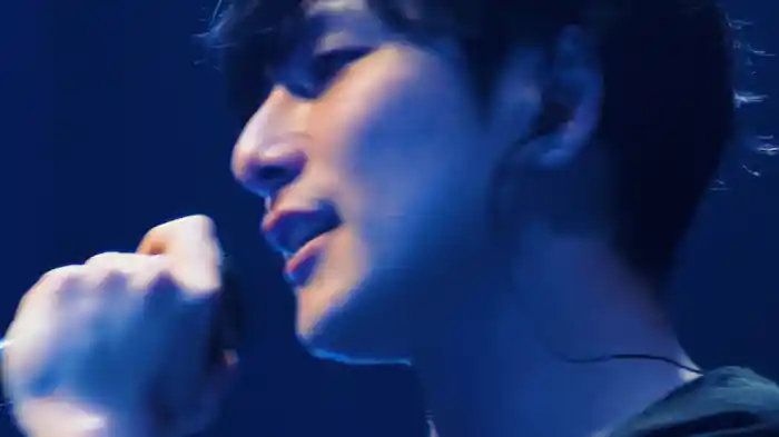 Jukebox Driver [LIVE at Billboard Live TOKYO 2021.9.7]