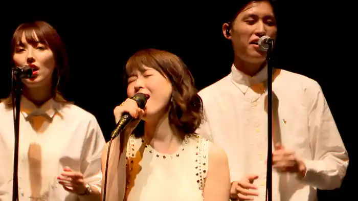 Fireplace [LIVE at Billboard Live TOKYO 2021.9.7]