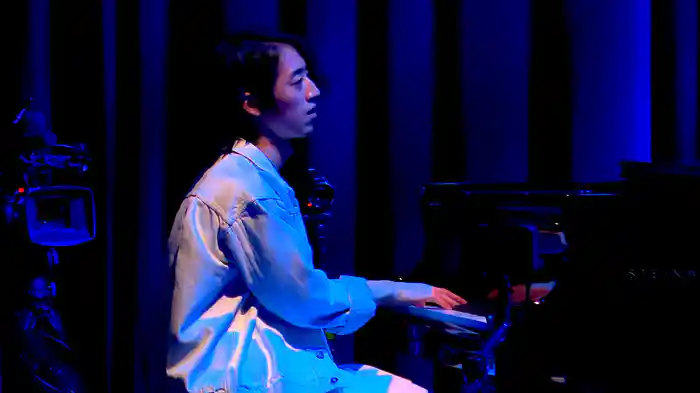 Spotlight [LIVE at Billboard Live TOKYO 2021.9.7]