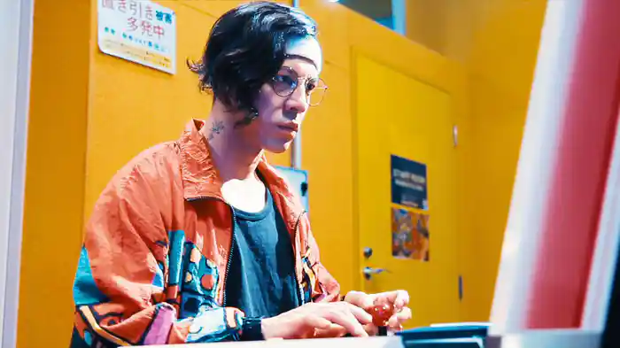 ワンダーラスト