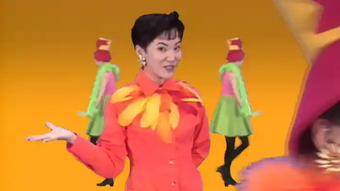 愛があれば大丈夫