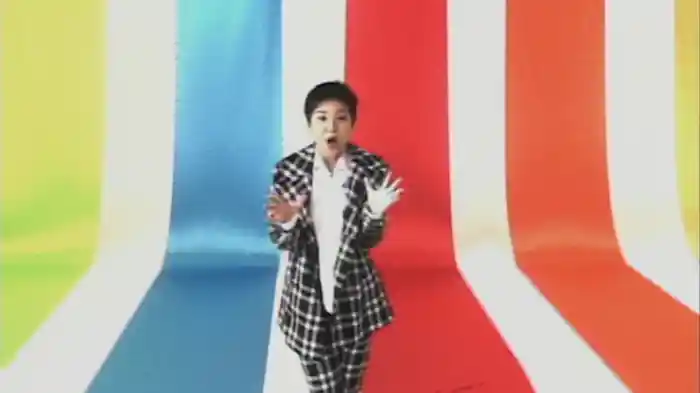 幸せをつかみたい