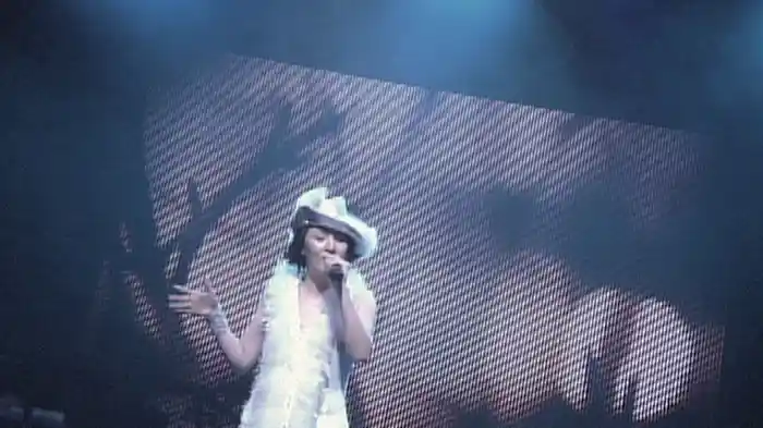 promise (Live at NHKホール, 2007.2.12)