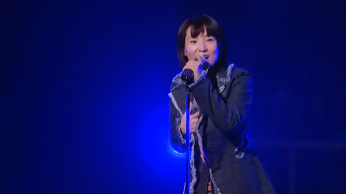 ストロボ (Live at NHKホール, 2001.12.19)