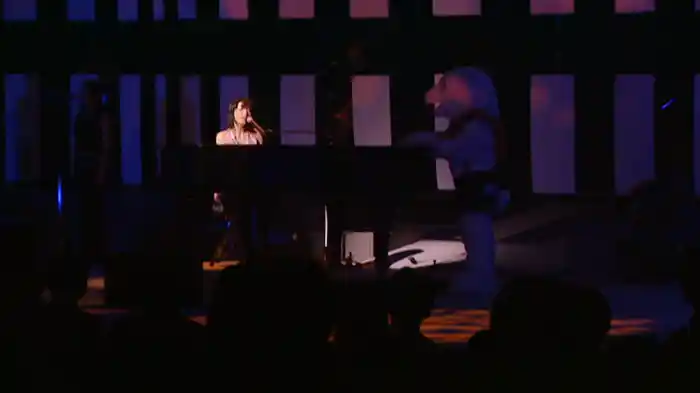 黄昏 (Live at NHKホール, 2001.12.19)