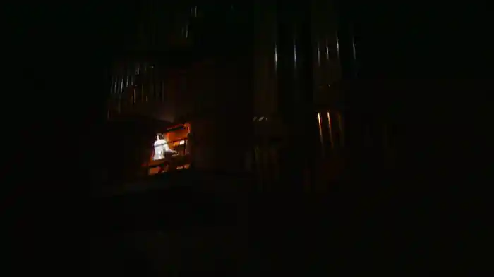 Ave Maria (Live at NHKホール, 2001.12.19)