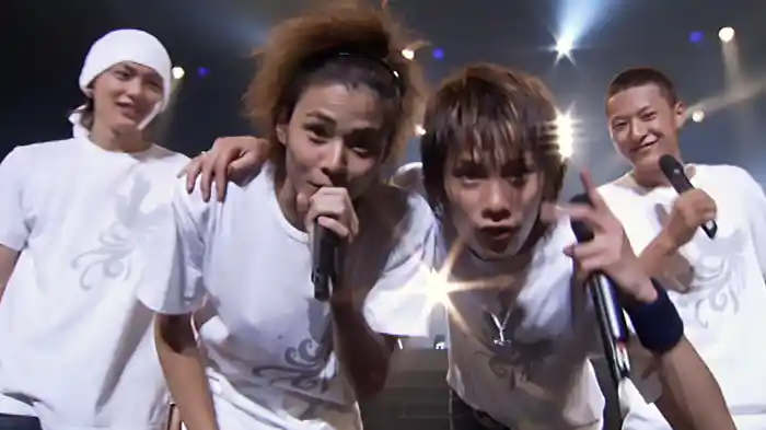 Lead Upturn 2007 -B.W.R-