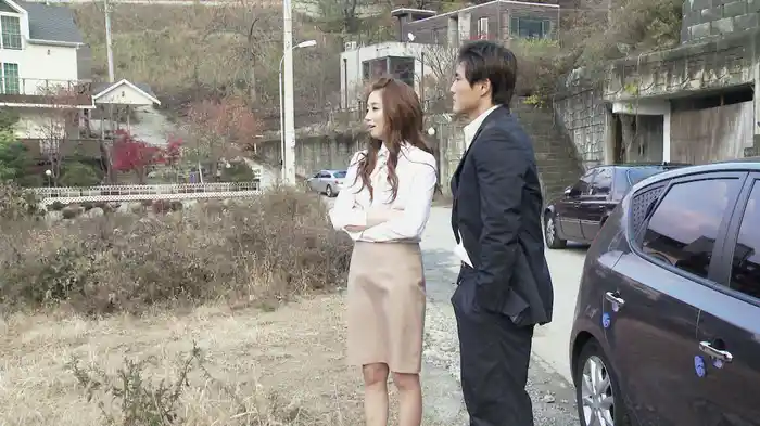 流されて～テイスティング・ラブ～