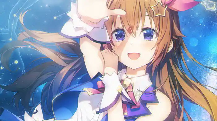 ポラリスソラリス