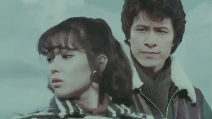 殺人行おくのほそ道