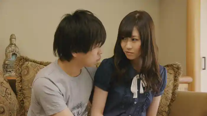 下宿屋のお嬢様はド淫乱