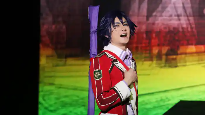 PREMIUM 3D MUSICAL「英雄伝説 閃の軌跡」