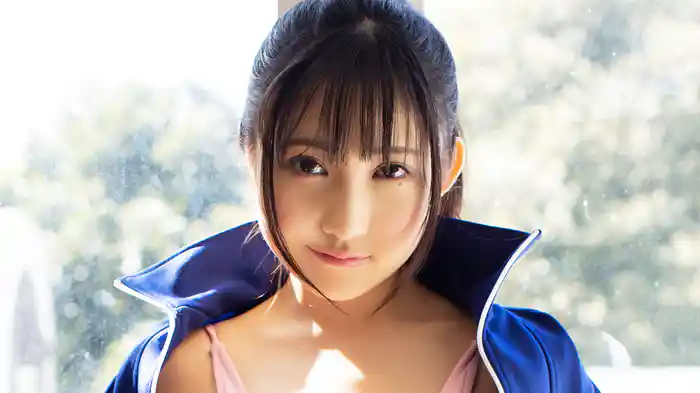 橘更紗『桜咲く愛』