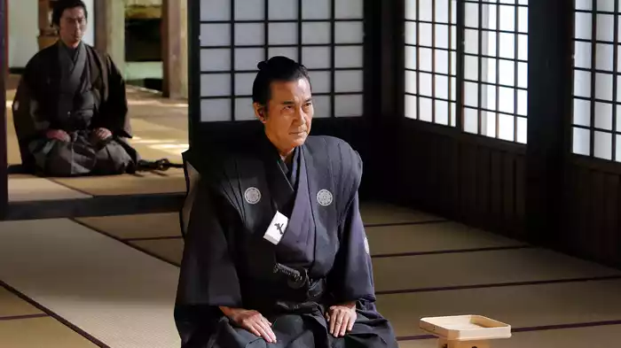 峠　最後のサムライ