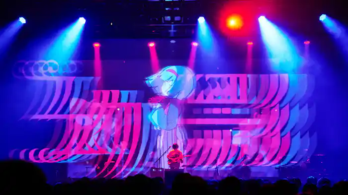 幻影LV-はるまきごはんワンマンライブ2022-A Tale of Shadows ライブムービー