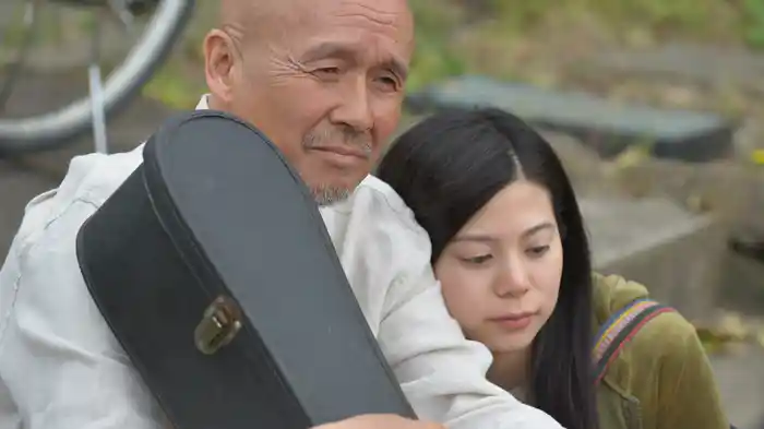 ラブストーリーズ 「LASTLOVE/愛人」