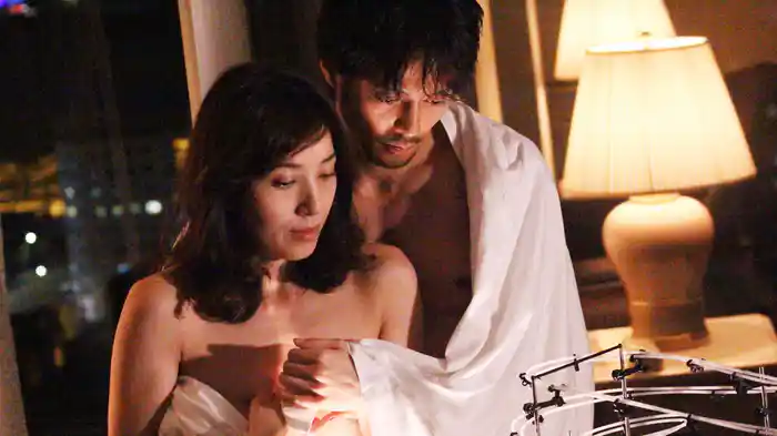 ラブストーリーズ 「愛の果実」