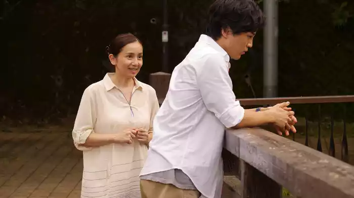 別れた女房の恋人