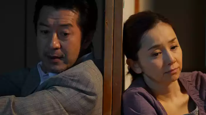 オトナの恋愛事情