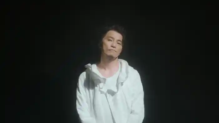 存在感