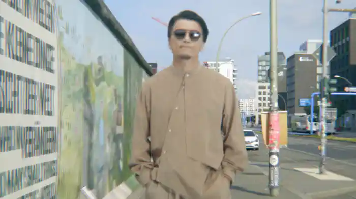 敵がいない国