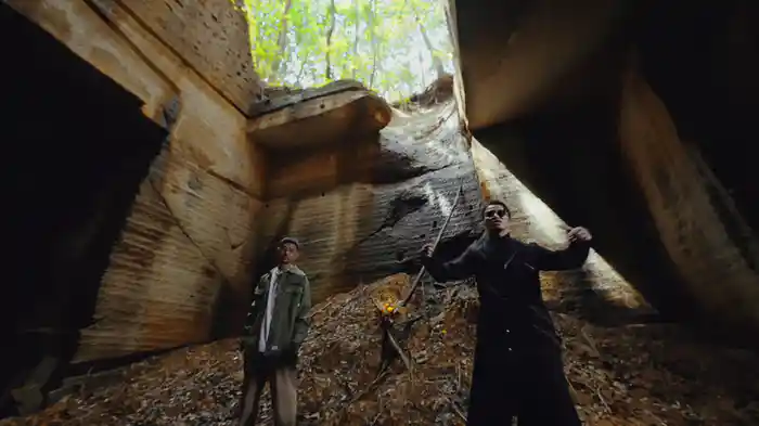 タンポポ feat. ZORN