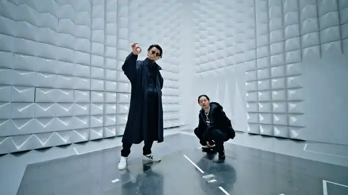 クラフト feat. ZORN