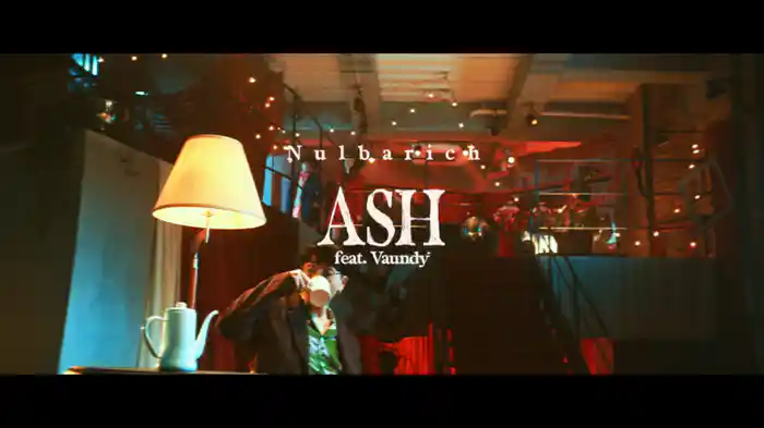 ASH feat. Vaundy