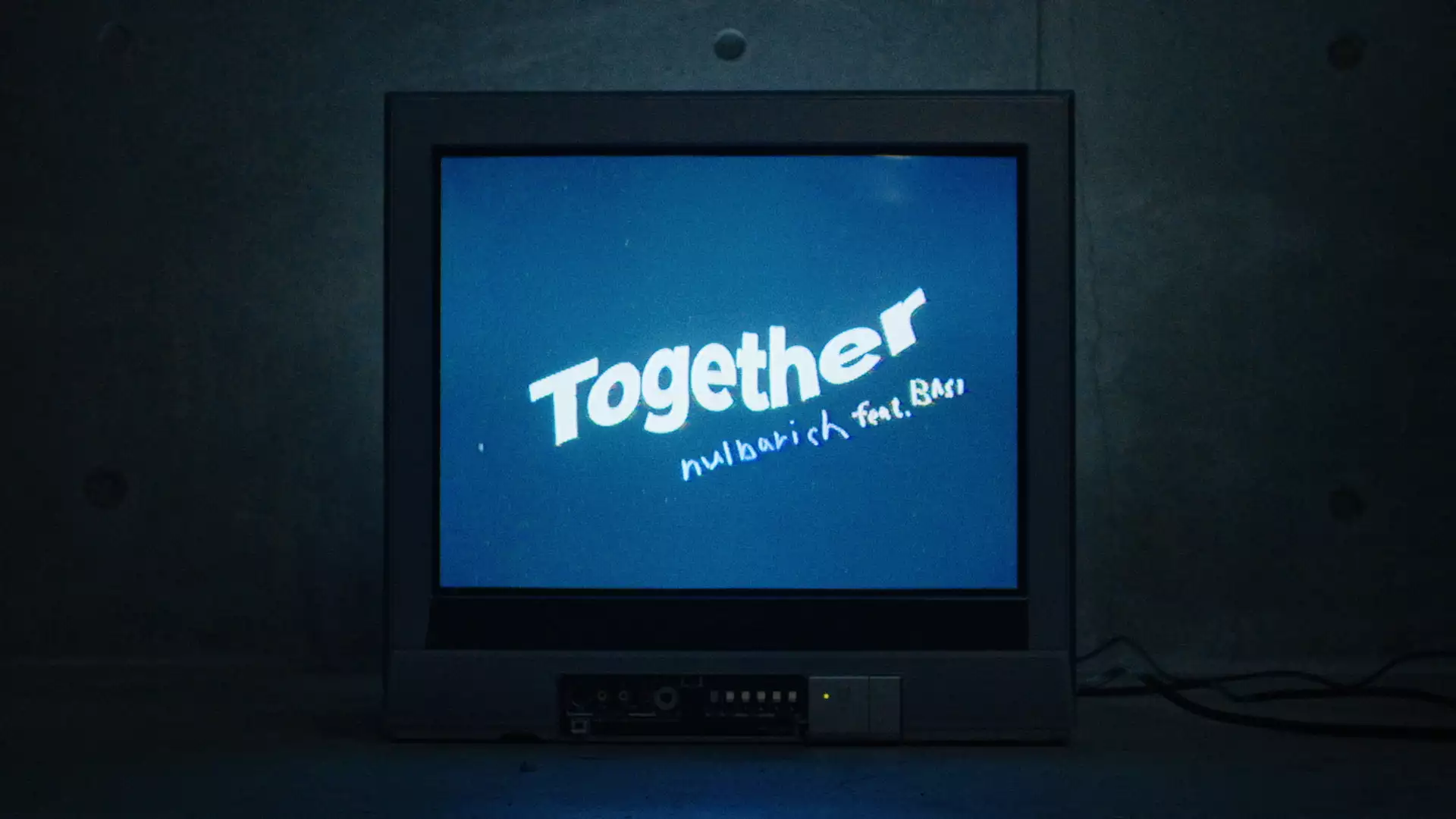 Together feat. BASI