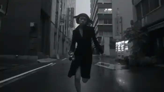 悲しみジョニー