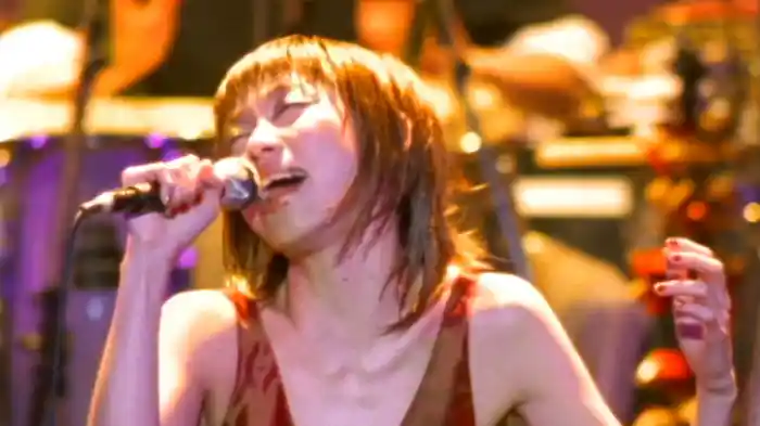 TORO (Live from AMETORA '98)