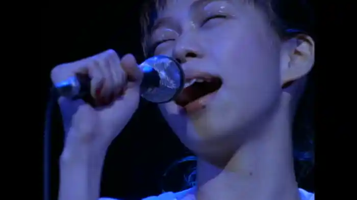 水色 (Live from AMETORA '98)