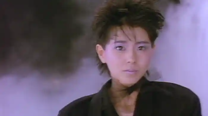 迷宮のアンドローラ