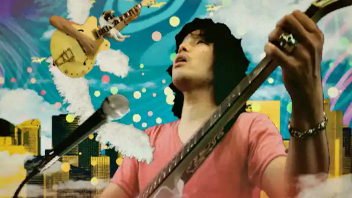 FLY~愛の続きはボンジュール!~