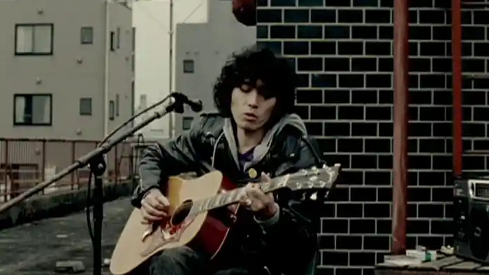 ウエディング・ソング