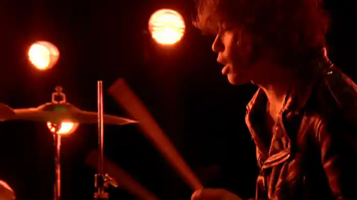 ベリー ベリー ストロング ~アイネクライネ~